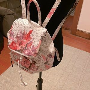 Guess backpack
